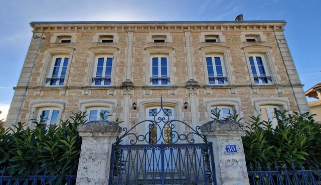 Le Nid du Chardonnay