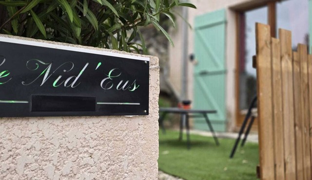 Le Nid ' Eus