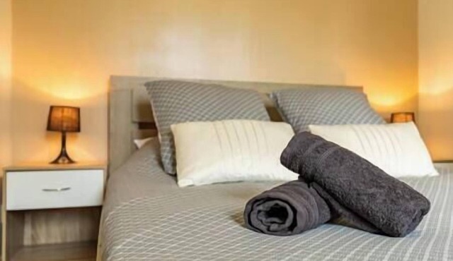 Le Nid-Lormont : Your getaway