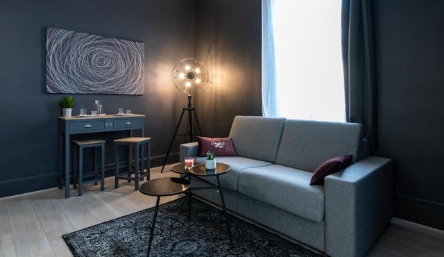 Le Nid Lyonnais - Montchat