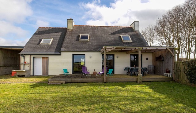 Le Nid Marin by Interhome