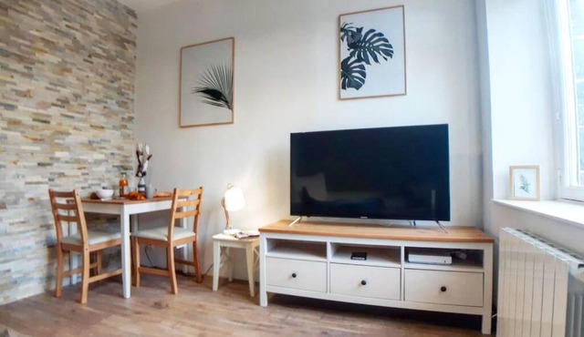 LE NID - Parking - Lit 160 - Gare Parc des Expo