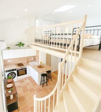 Le Nily Provence, douceur & vue d'exception