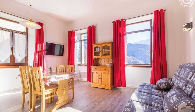 LE NIZERAN N°5 - SAINT FRANCOIS LONGCHAMP