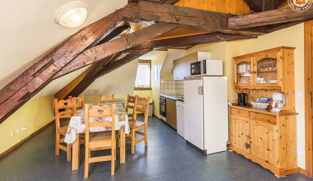 LE NIZERAN n°3 - SAINT FRANCOIS LONGCHAMP