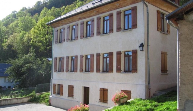 LE Nizeran N°6 - Saint Francois Longchamp