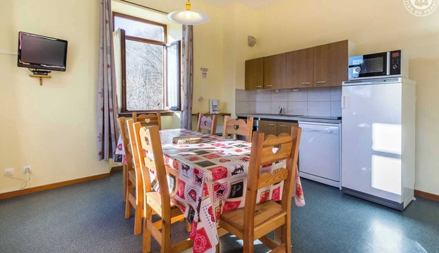 LE NIZERAN n°2 - SAINT FRANCOIS LONGCHAMP