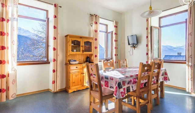 LE NIZERAN n°1 - SAINT FRANCOIS LONGCHAMP