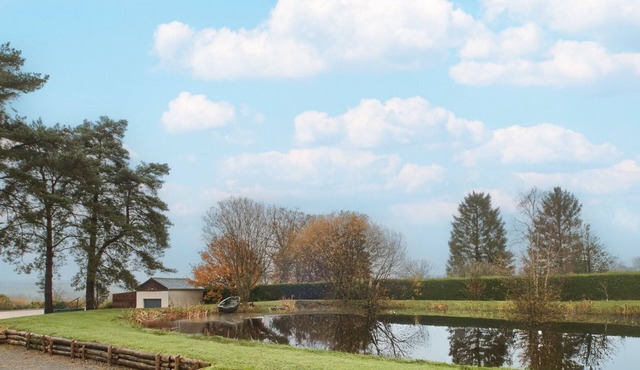 Le Noé - Campagne - Etang