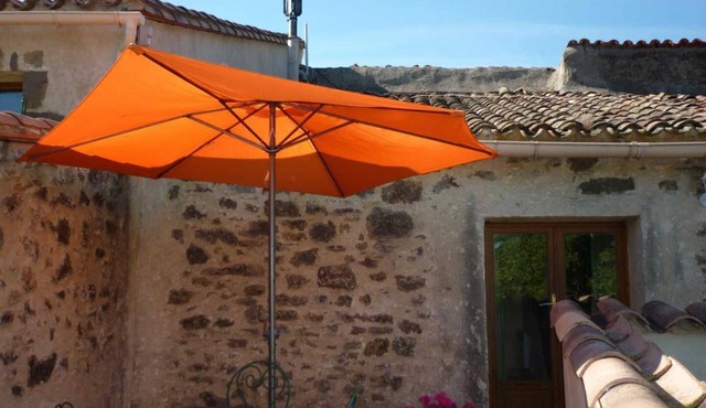 Le Noisetier - GREFFEIL