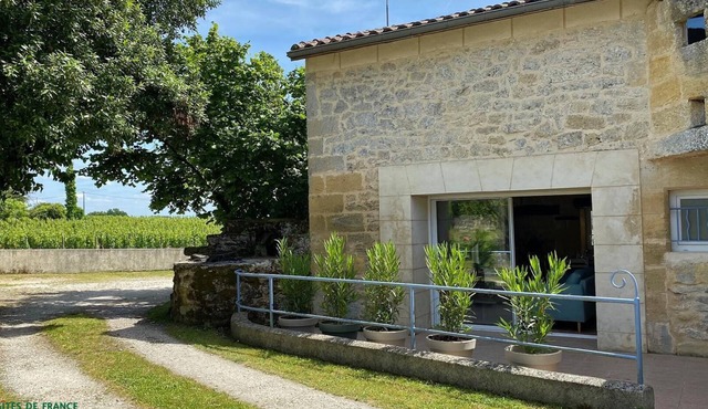 Le Noisetier - MOUNTAIN