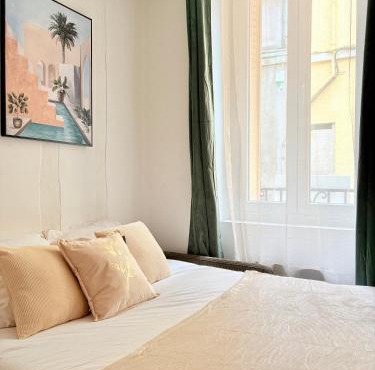 Le Nomade - hyper centre