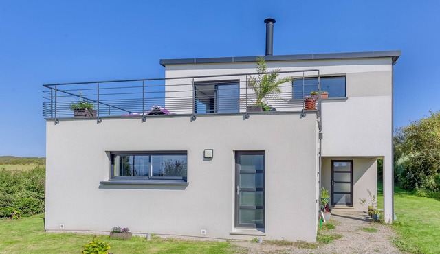 Le Nominoë - Studio à Lampaul-Plouarzel