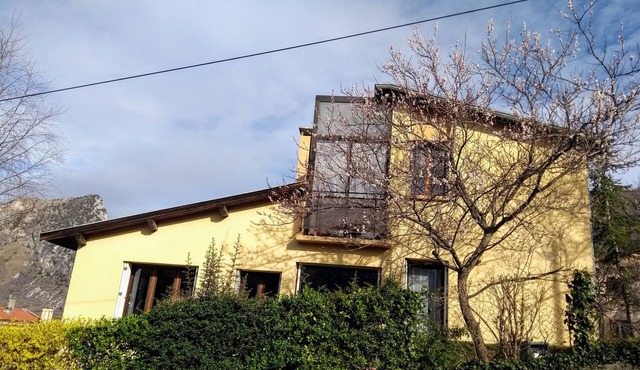 Le Nopal Bleu furnished apartment