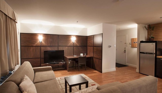 Le Noranda Hotel & Spa, an Ascend Collection Hotel