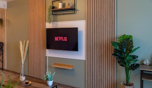 Le Nordik proche aéroport CDG I Paris I Astérix