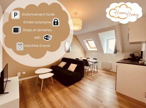 Le Nordique - Home Homy