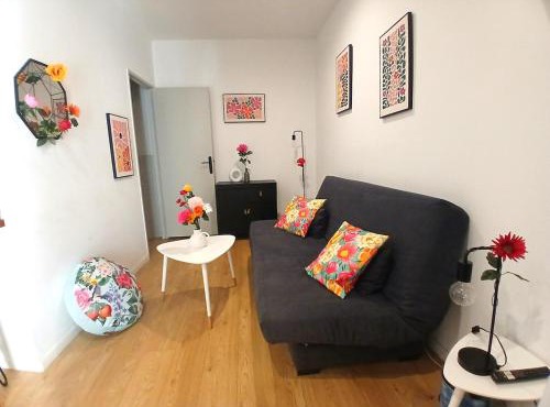 le Notre dame-Centre ville-Gare