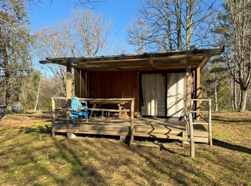 Le Nouméa, 4 pers, 3 lits