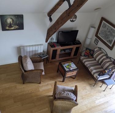 Le Nourhoët havre de Paix à l'Orée de Brocéliande