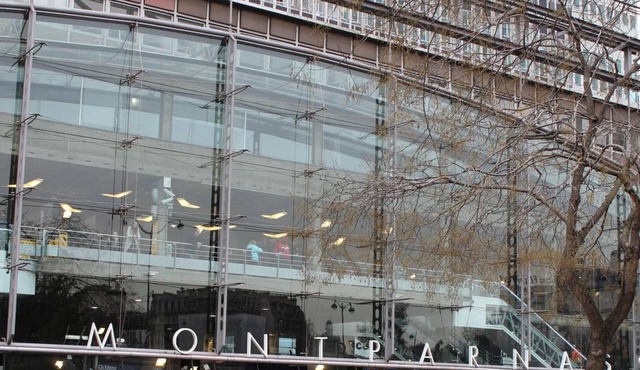 Le Nouvel Hôtel du Théâtre