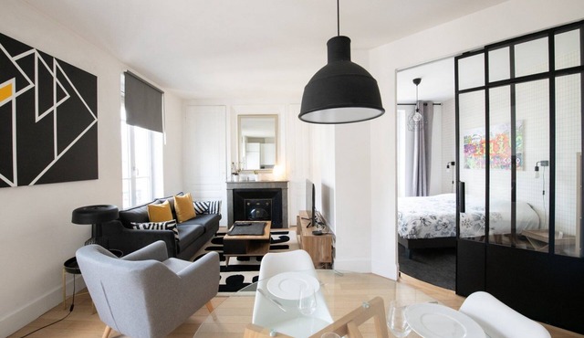 Le Nova - Centre ville/Parc Tête d'Or