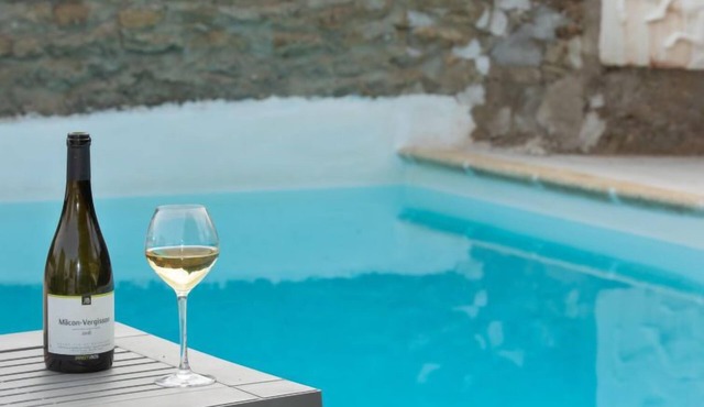 Le Noyer by Interhome