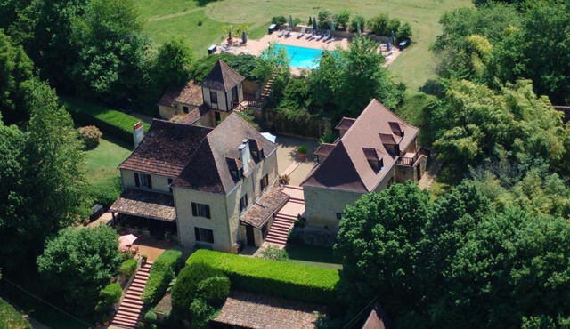 Le Noyer Résidence B&B