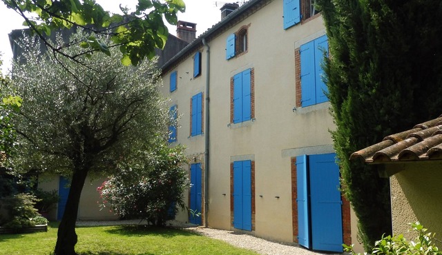 Le Numéro "4" - Charming house.