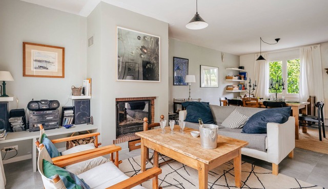 Le Nyce by Interhome