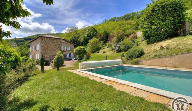 Le Pèlerin - VAUXRENARD