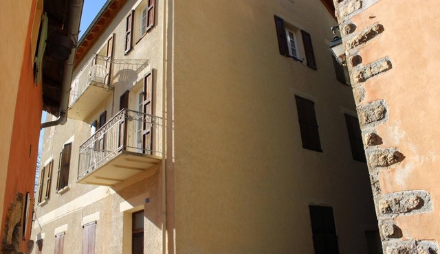 Le Péonien n°3 - PEONE