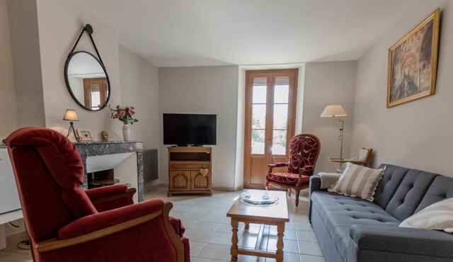 Le Pétillant - LE BREUIL