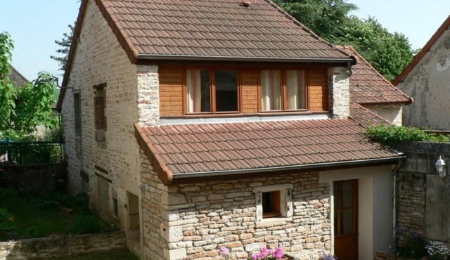 Le Pressoir - SAINT-MARTIN-SOUS-MONTAIGU