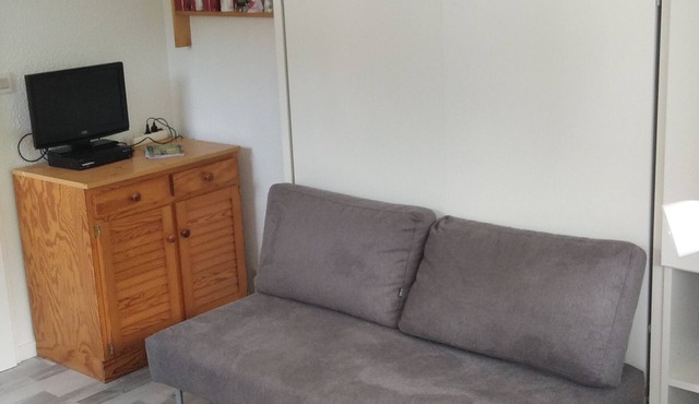 Le Petit Som de Saint Pierre de Chartreuse