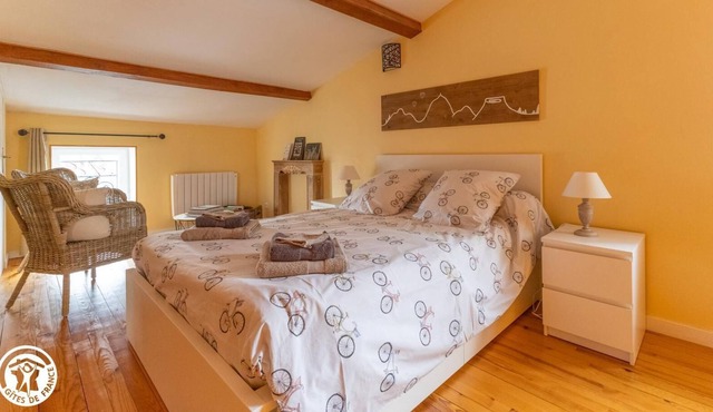 Le P'tit Belou - Beauregard L'eveque