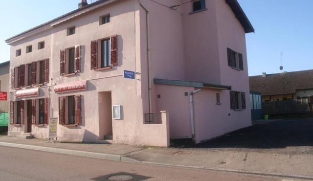 Le P'tit Bouchon