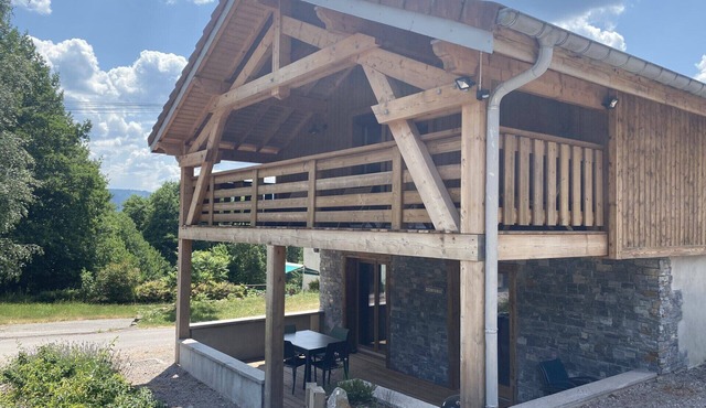 Le P'tit Curieux - Rupt-sur-moselle