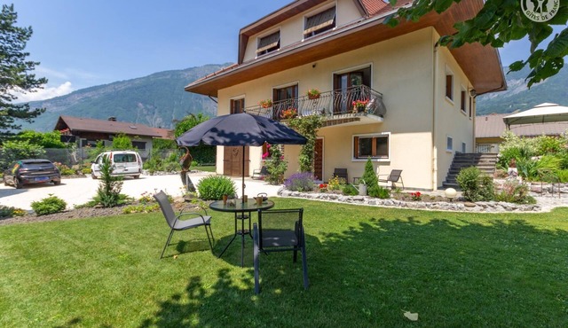 LE P'TIT GITE EN PLUS