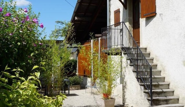 LE P'TIT MOTTERAIN - LA MOTTE SERVOLEX