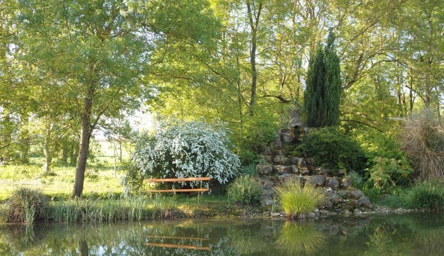 Le p'tit nid de Gabriel