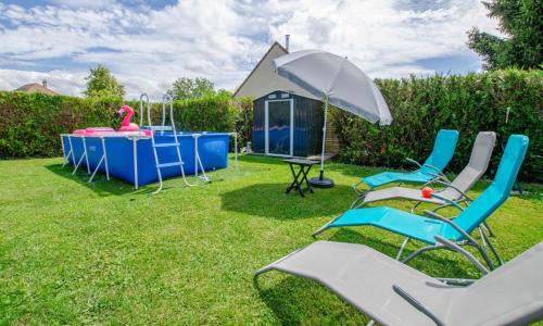 Le p'tit nid de sissi