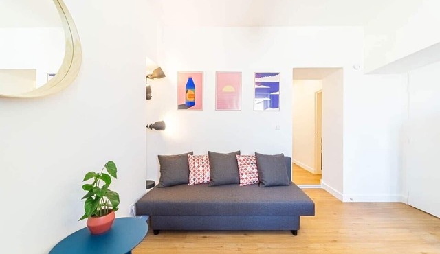 Le Pablo charming 6 pers Sainte-Foy-lès-Lyon