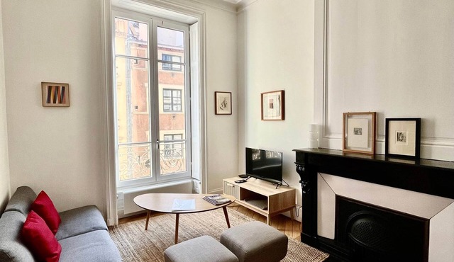 LE PACHIRA - Apartment in the heart of the peninsula