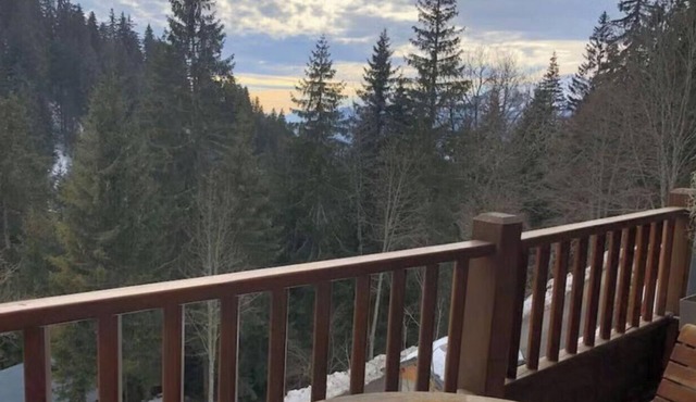 Le Paddington: For family - Espace Diamant