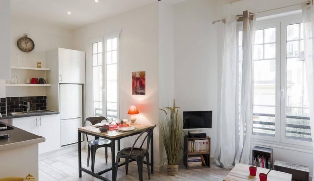 Le Paganini by Interhome