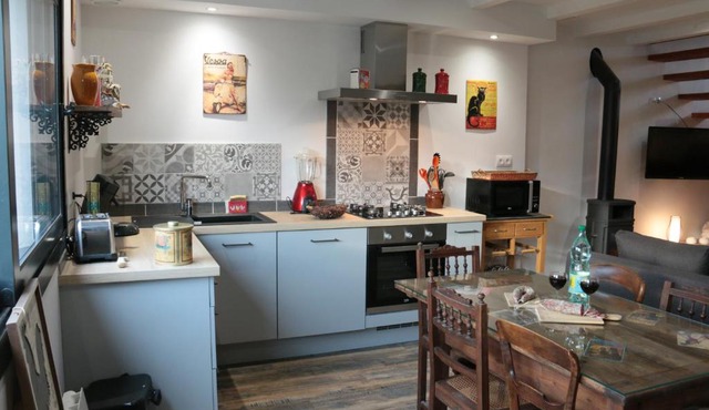 Le Pailhé de Marius