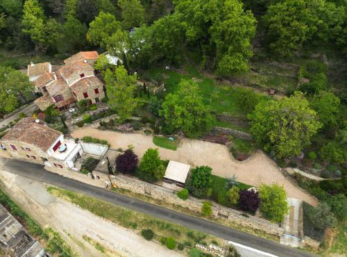 Le Pailler de la Planque