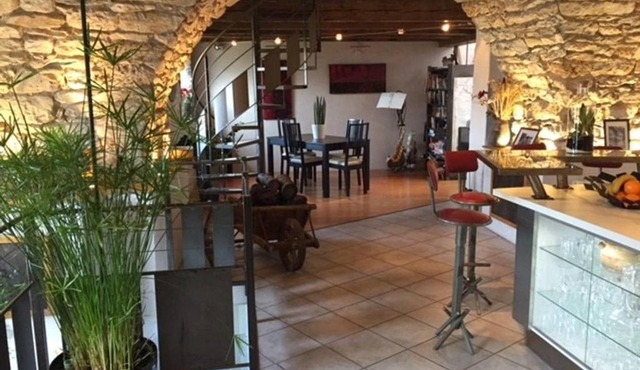 Le Paillier d'Etienne.