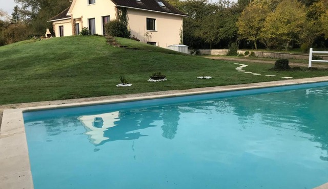 Le pain perdu de germaine